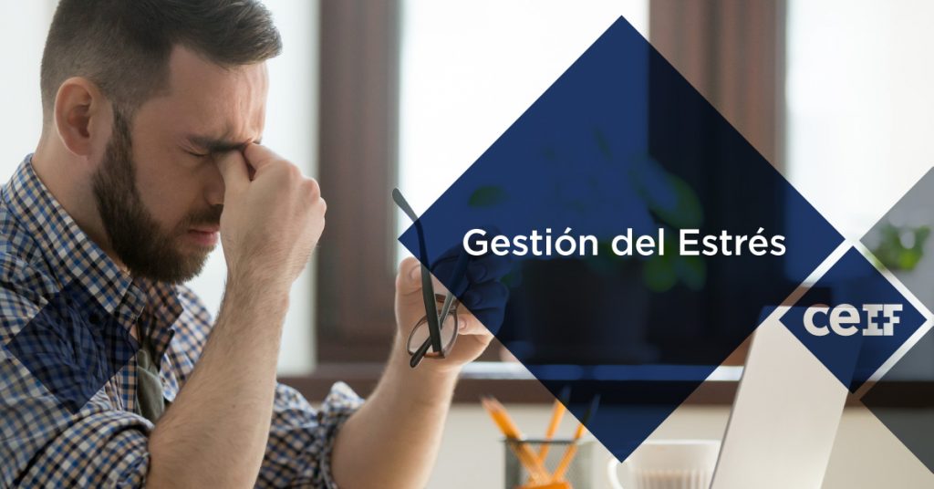 Gestión del Estrés