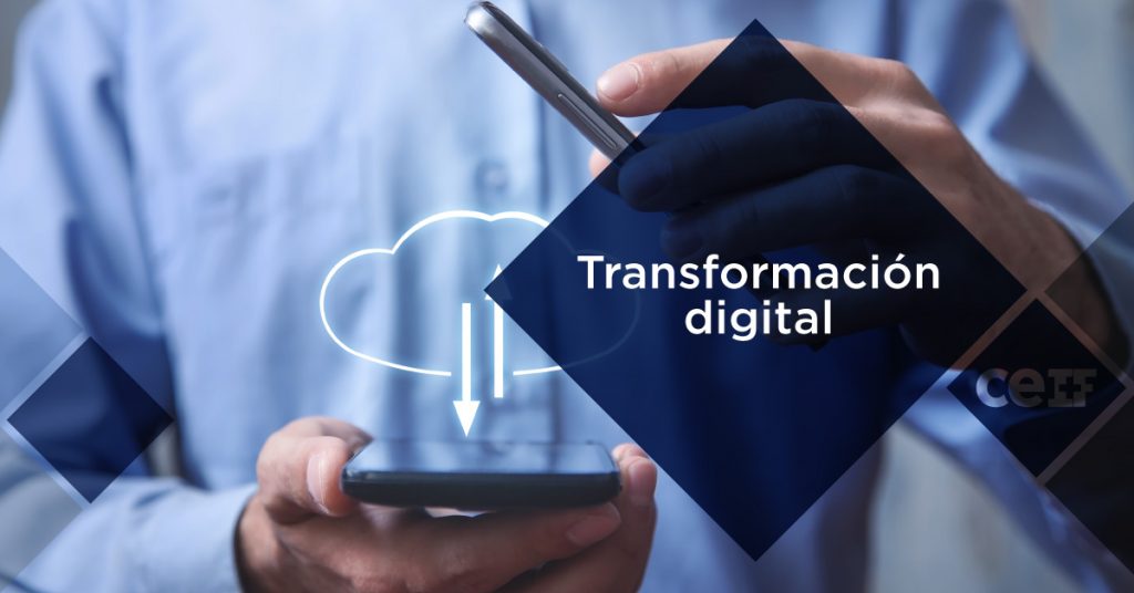 Transformación digital