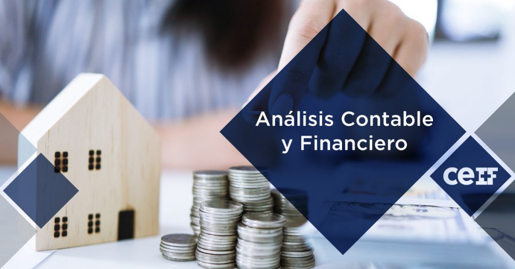 Análisis Contable y Financiero