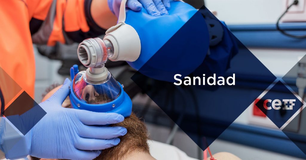 Sanidad