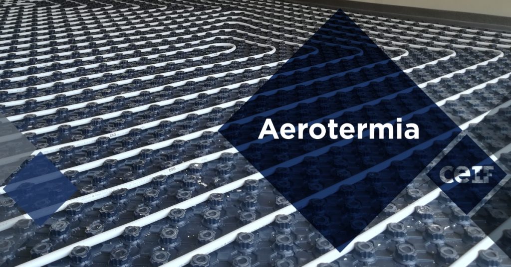 aerotermia