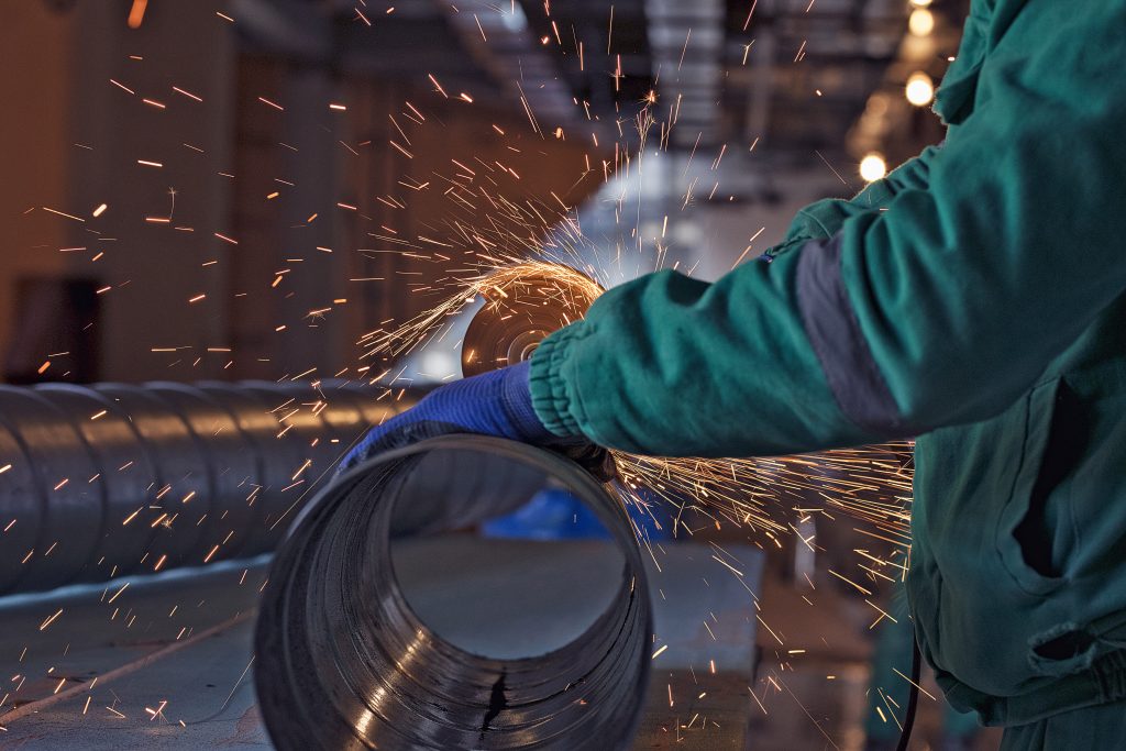 soldadura por fricción