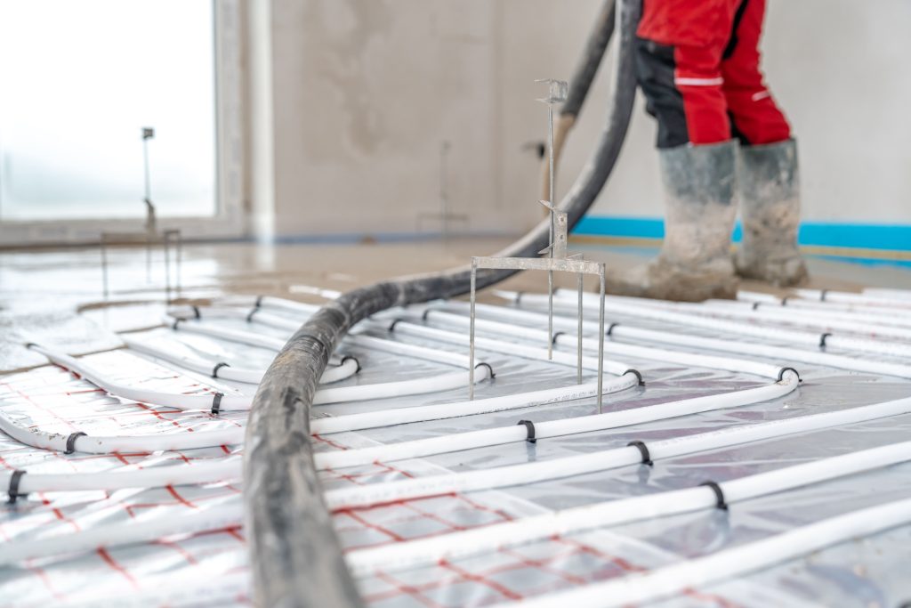 curso instalador de aerotermia fuenlabrada